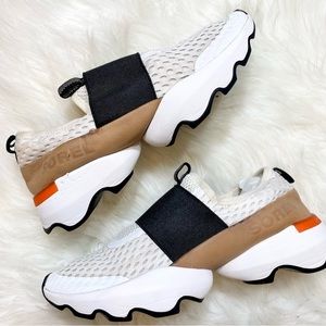 Sorel Kinetic Impact Strap